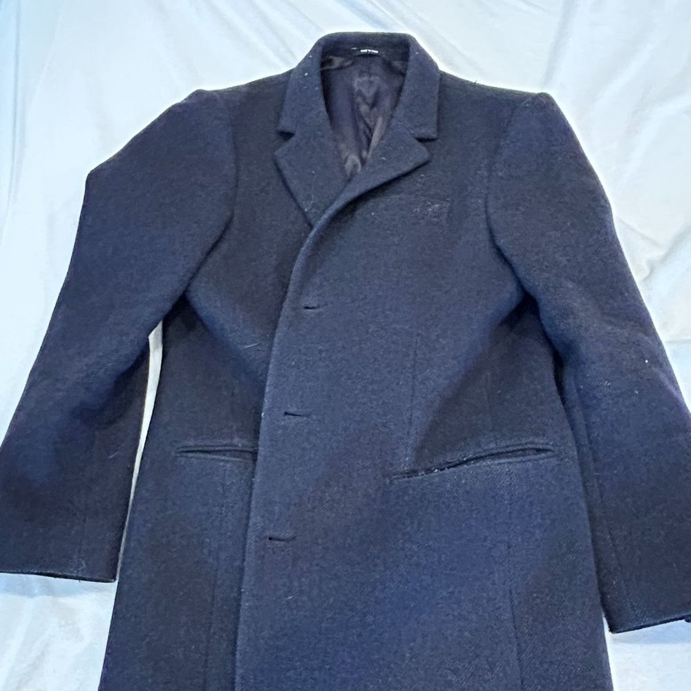 Club Monaco Overcoat (Size 40) - GreatCondition